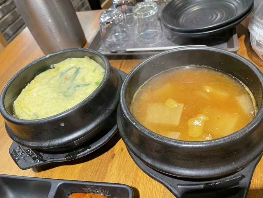 깐깐한족발(목포점) 이미지