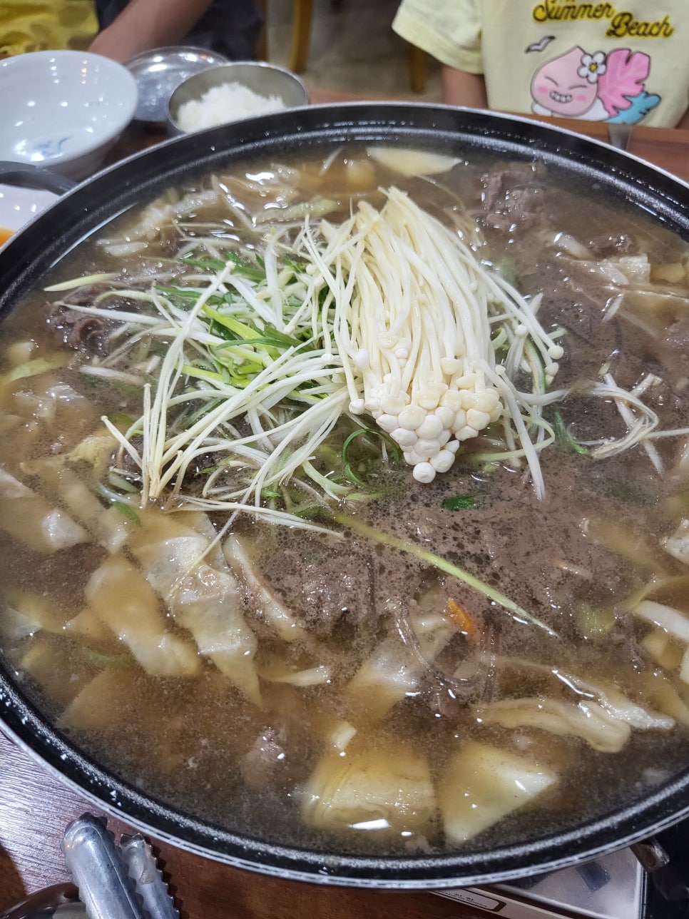 계림불고기 이미지