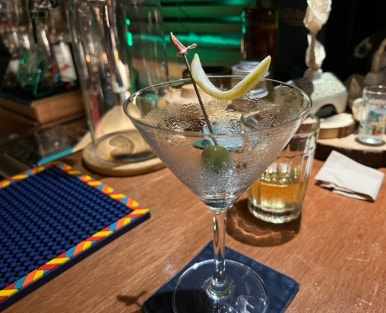 초쿤바(Chokoon Bar) 이미지