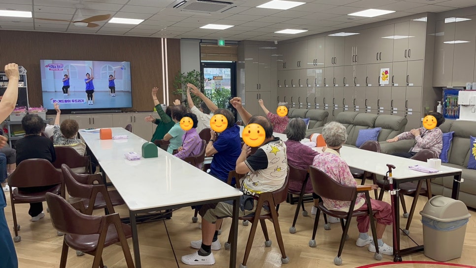 라온케어 이미지