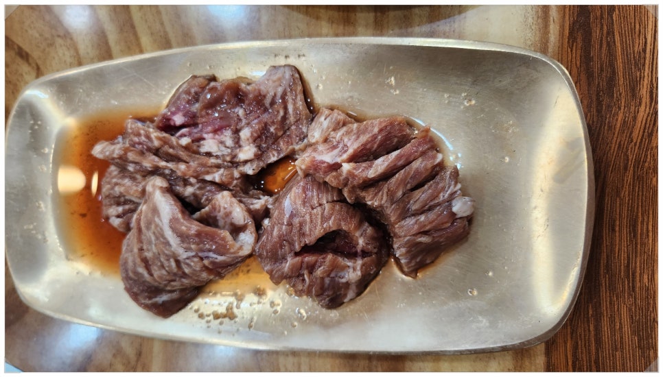 사봉한우촌식육식당 이미지