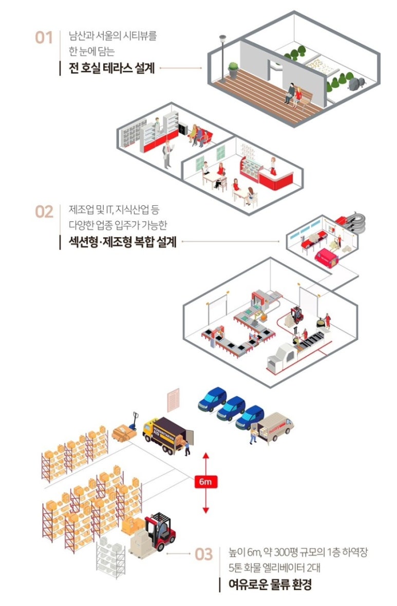 남산산업 이미지