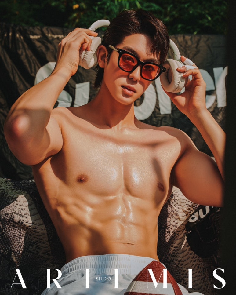 아르테미스스튜디오 이미지