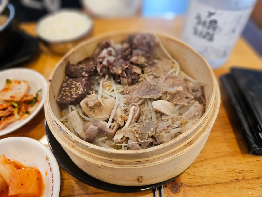 남할매국밥집 이미지