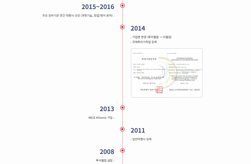 주식회사 마이스글로벌 이미지