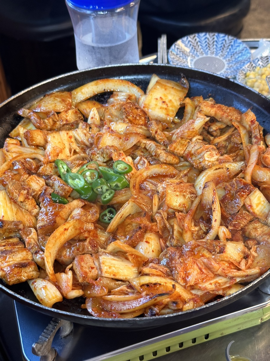 정통집 강남역점 이미지