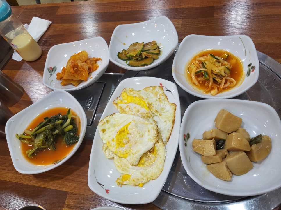 계림불고기 이미지