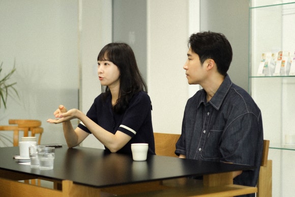 아이덴티티커피랩 이미지
