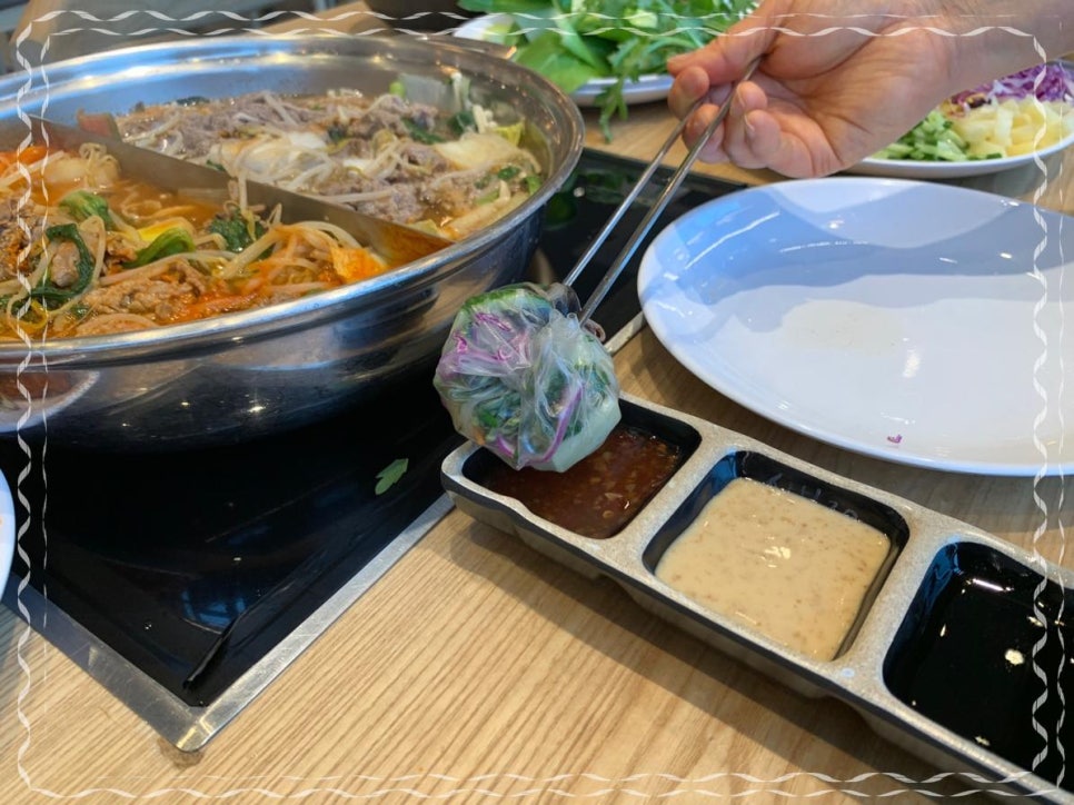 샤브20울산남구범서점 이미지