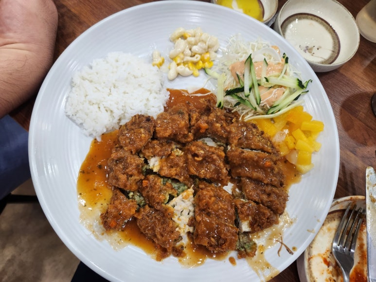 송도밀면 이미지