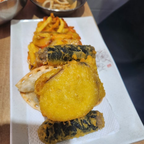 조은꼬마김밥 이미지