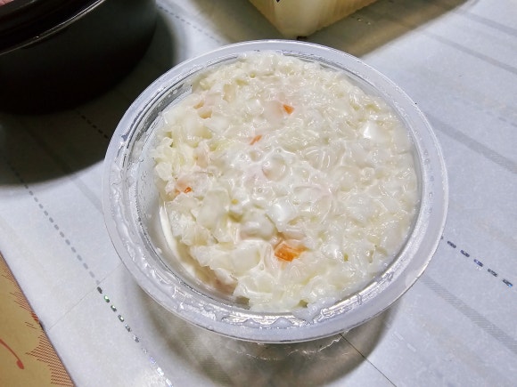 우보치킨 이미지