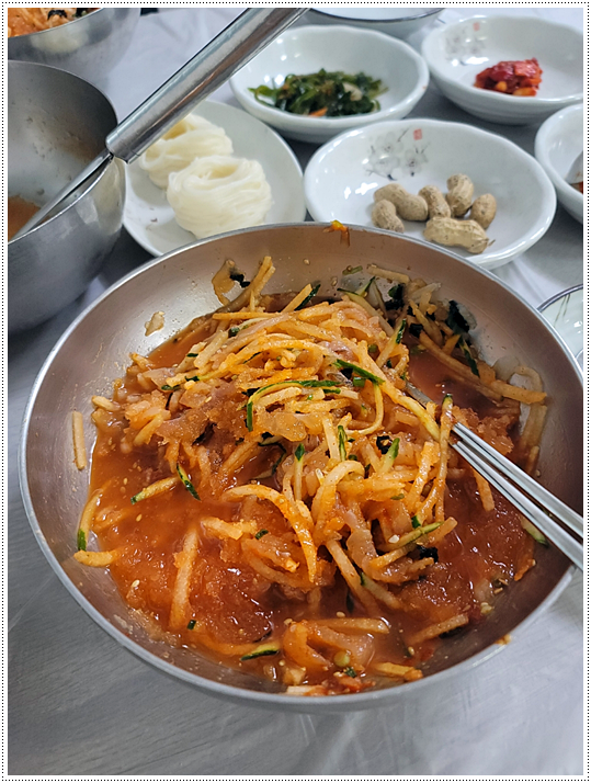형제횟집 이미지