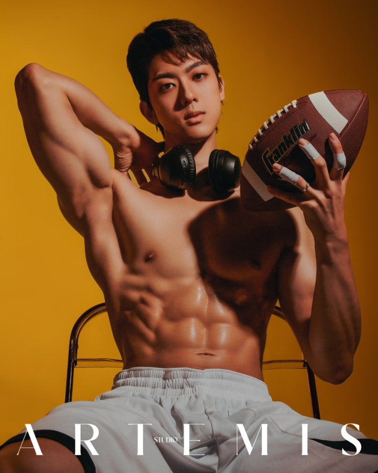 아르테미스스튜디오 이미지