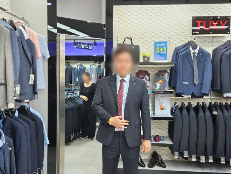 티지패션대구서문점 이미지