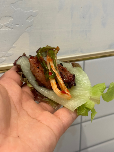 바른갈비 이미지