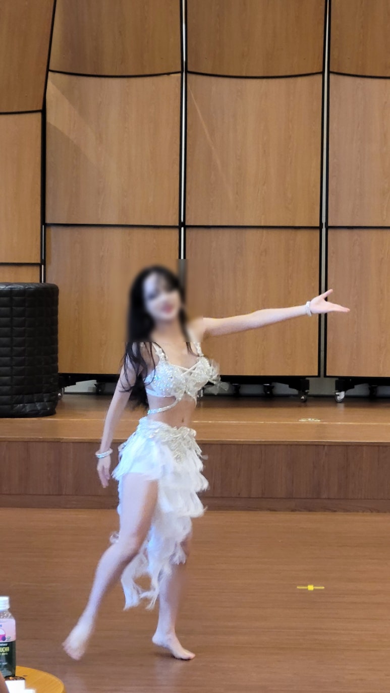 므찌다댄스 이미지