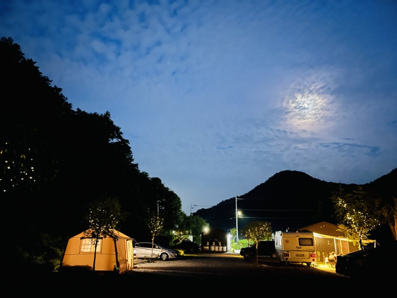 또보리 캠프 이미지