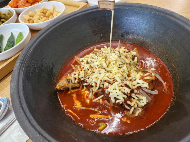 인성식당 이미지