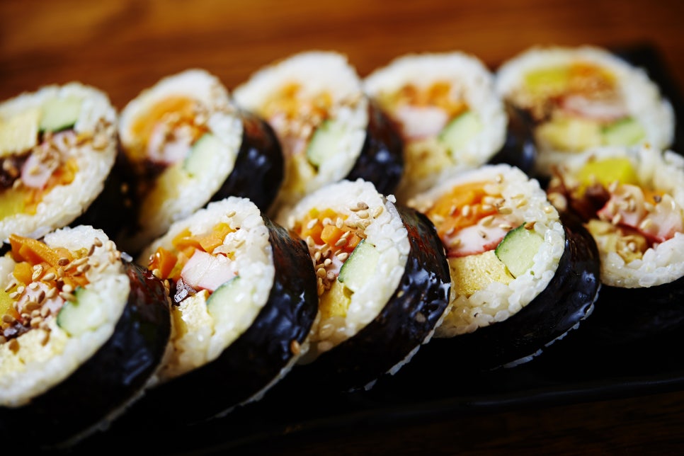 소풍나라김밥 이미지