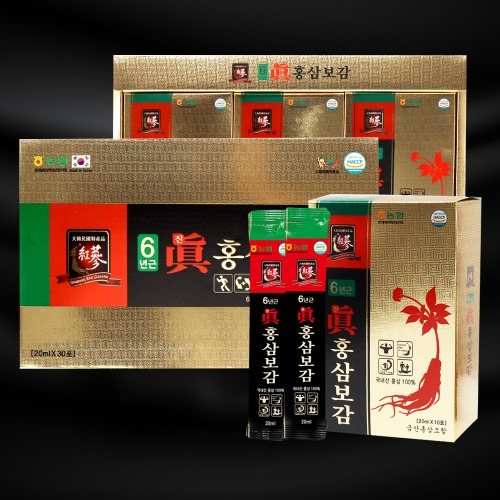 금산홍삼조합 이미지