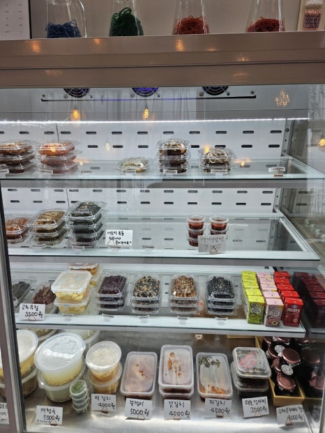 금손쉐프도시락&반찬 이미지