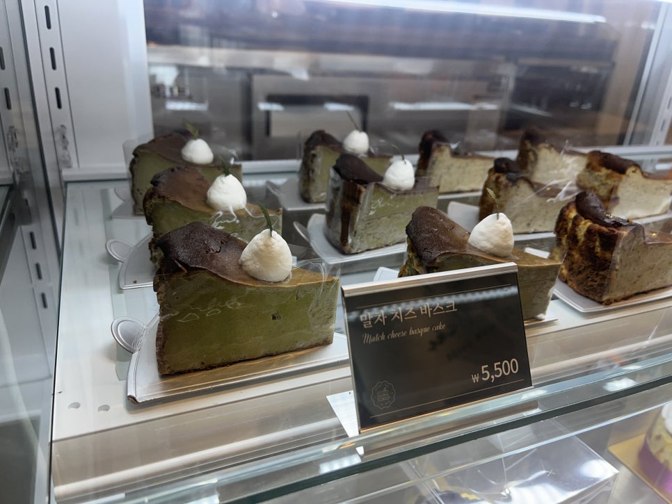 오와케이크문정역점 이미지