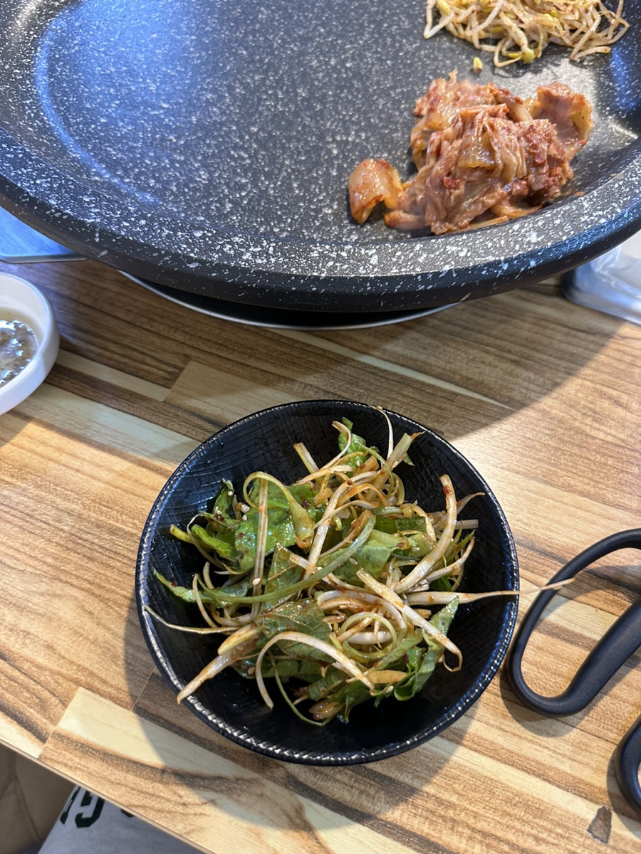 조아막창삼겹살 이미지