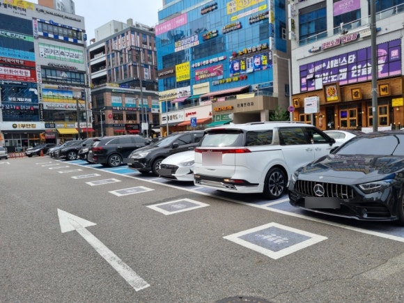 은계충전소 이미지