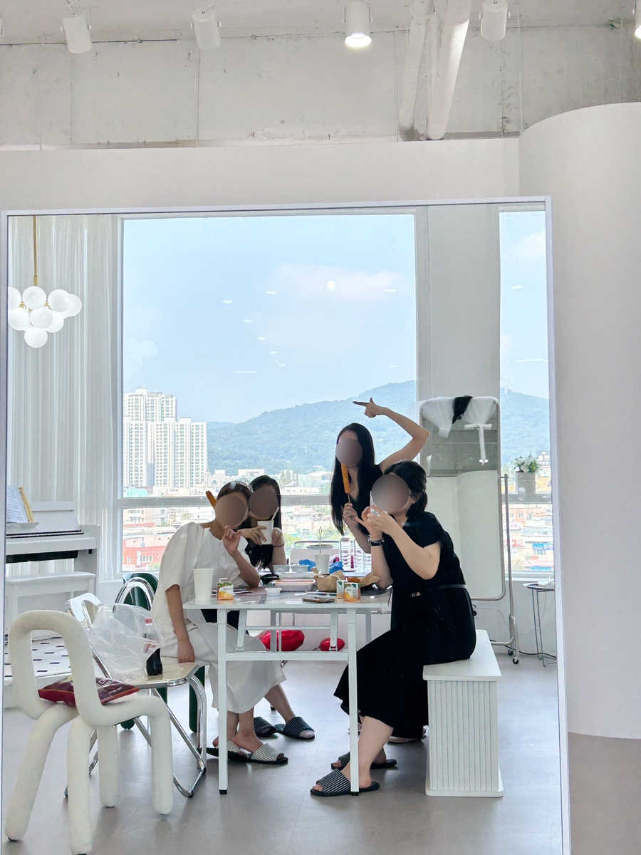 치치렌탈스튜디오 이미지