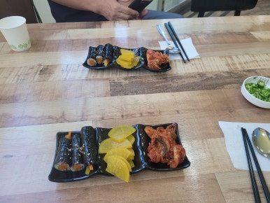 서가왕칼국수 이미지