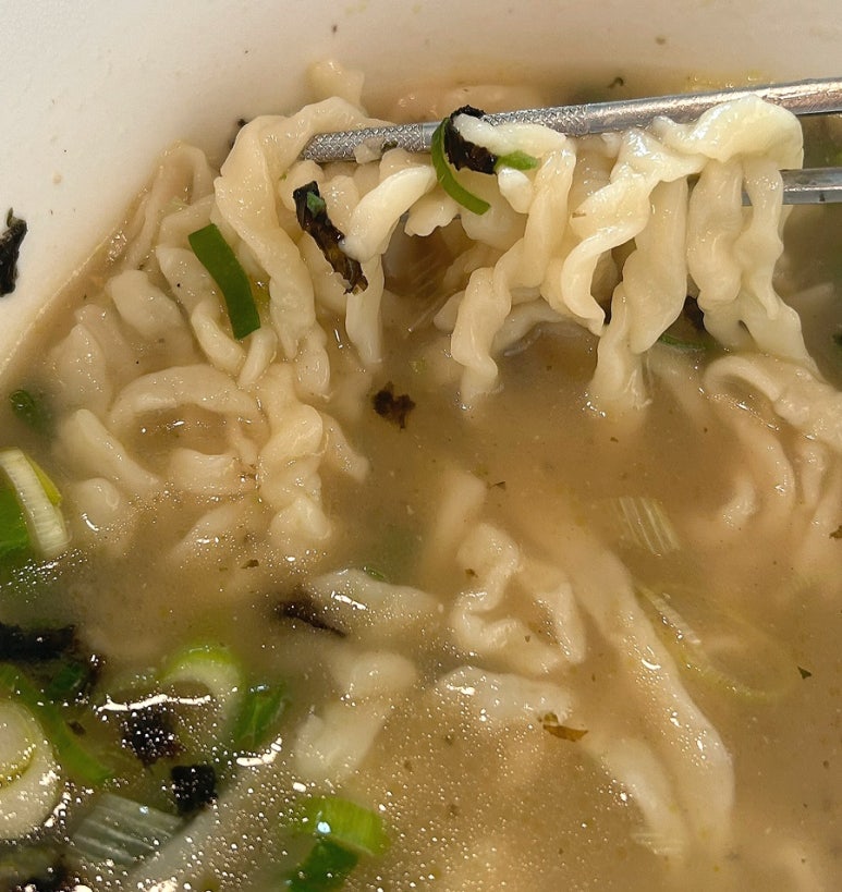 우리동네칼국수 이미지