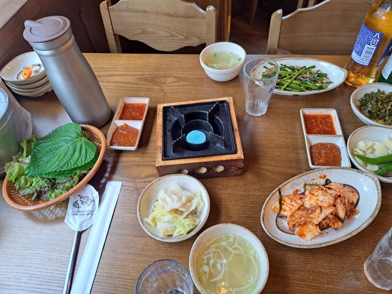 가장맛있는족발 고덕호수공원점 이미지