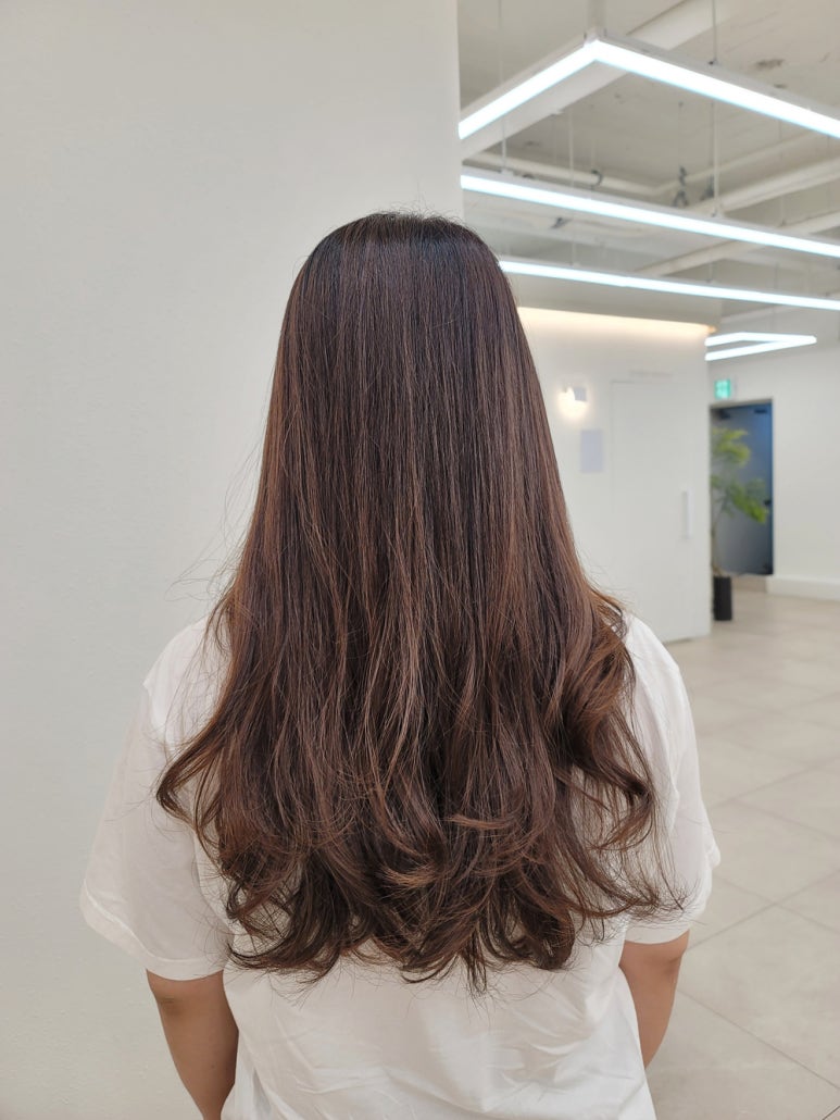 성덕미용실 이미지