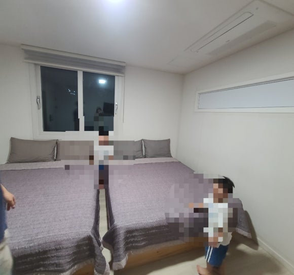 나무앤씨펜션 이미지