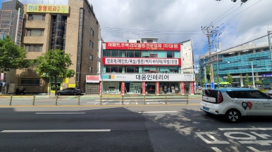 마산교차로 이미지