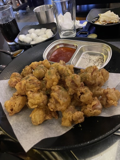 준이네클라쓰 이미지