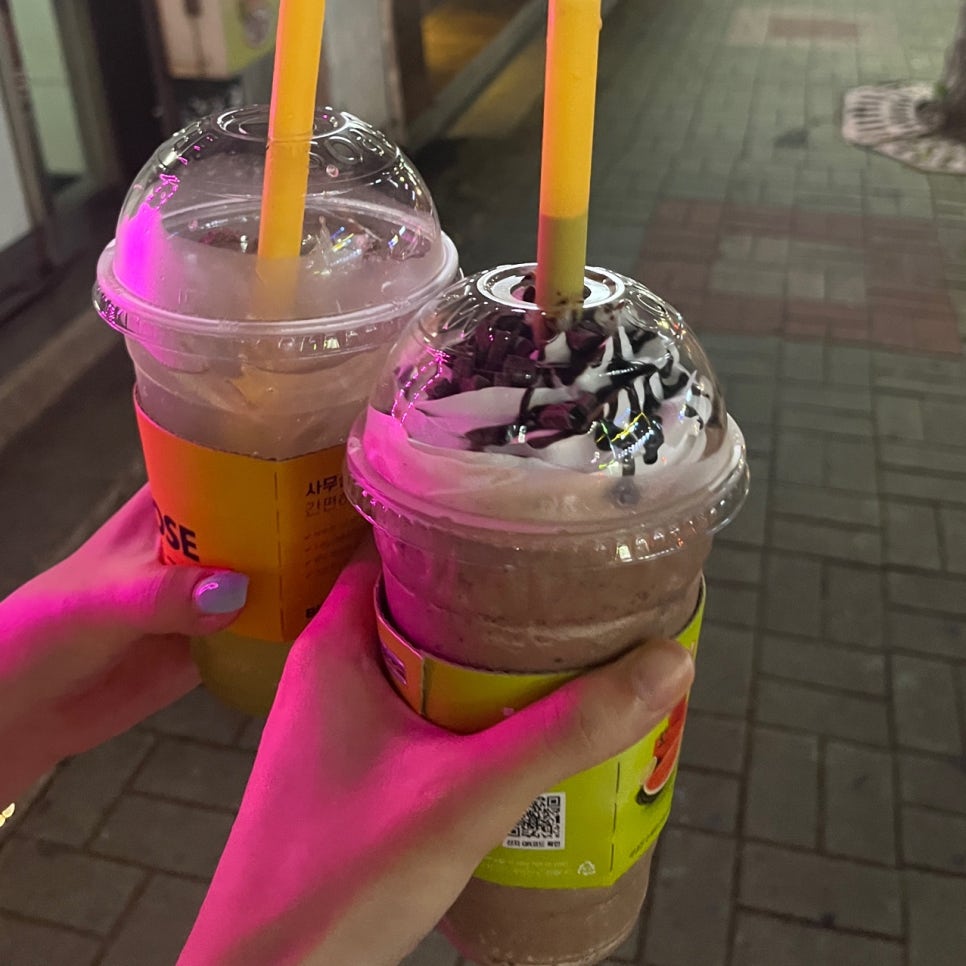 시랑로커피 이미지
