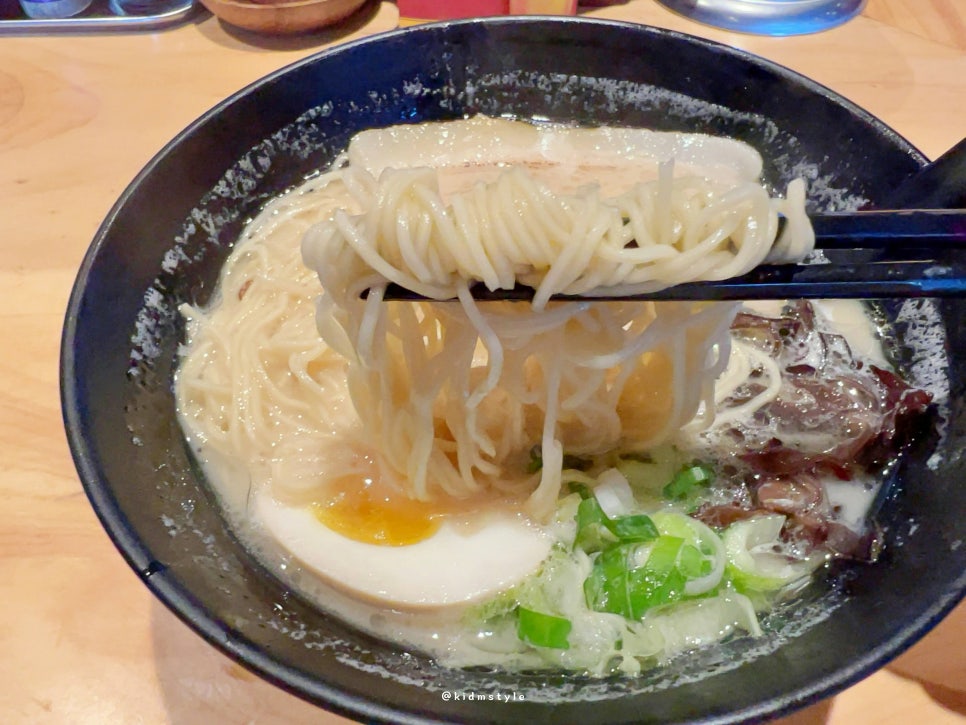 부산라멘 이미지