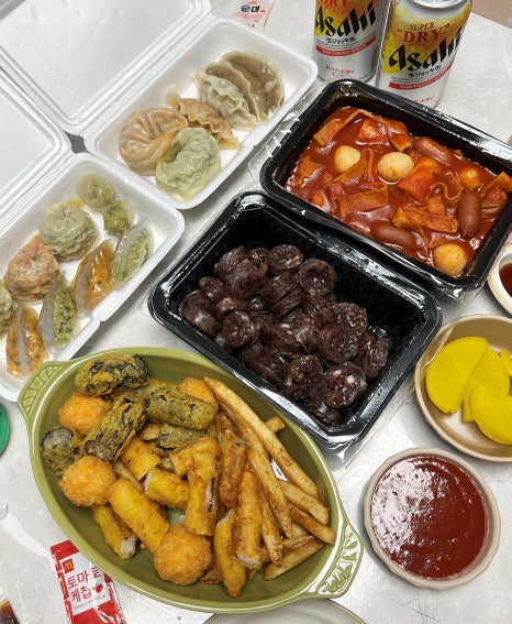 우리동네5분만두 이미지
