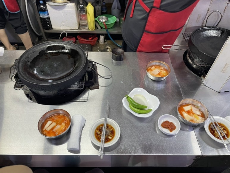 왕가네곱창 이미지