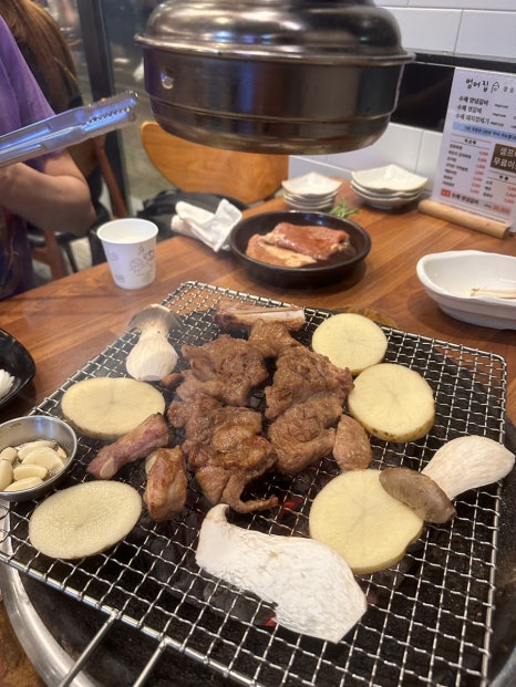 범어집 증산점 이미지