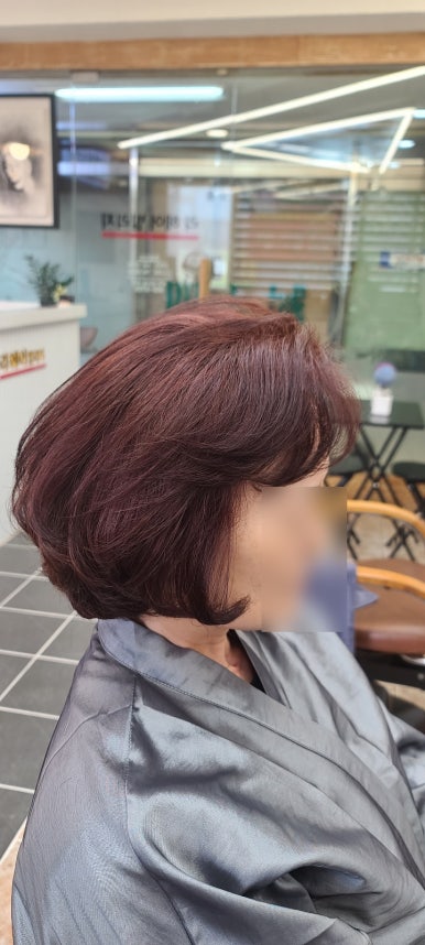 리헤어빌리지 이미지