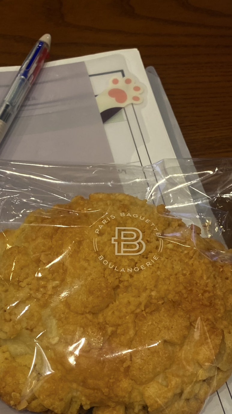 파리바게트(동국대점) 이미지
