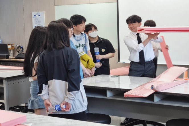 로지스경북 이미지