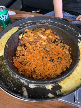 유가네 충북증평점 이미지