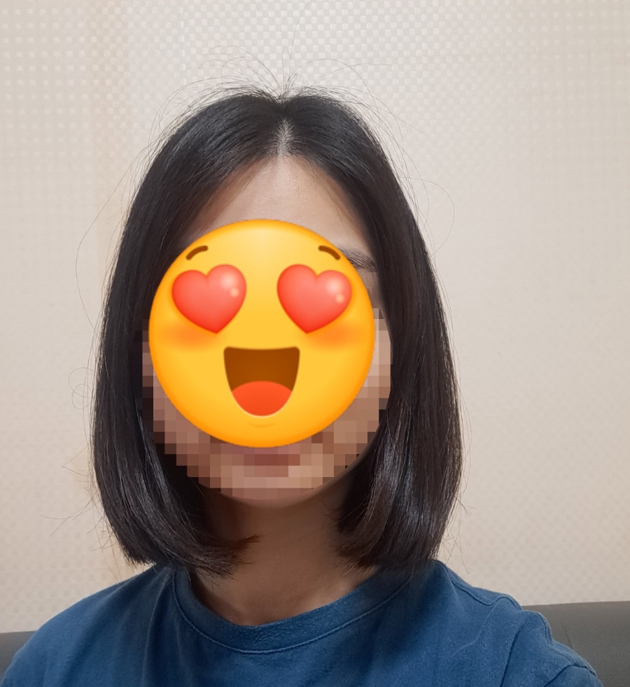 박정미헤어 이미지