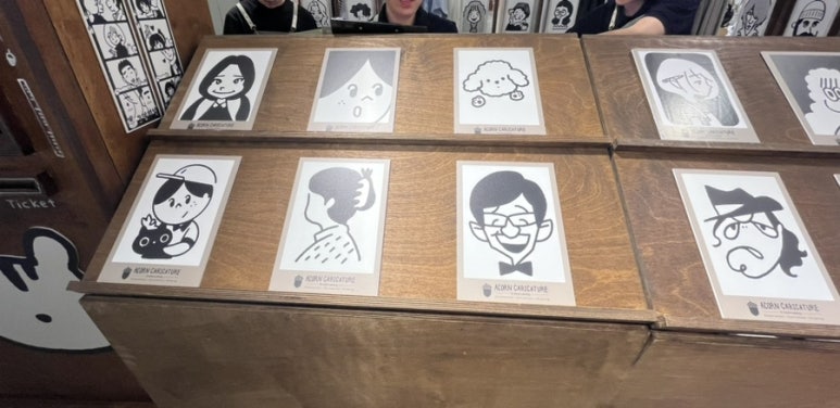 도토리플스 이미지