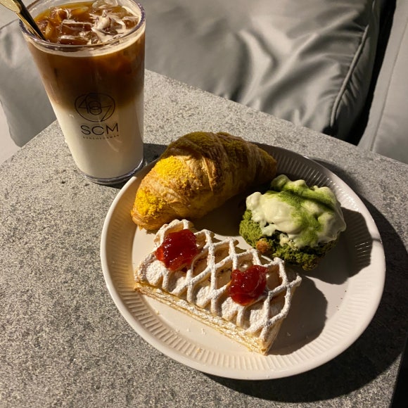 순천만487카페 이미지