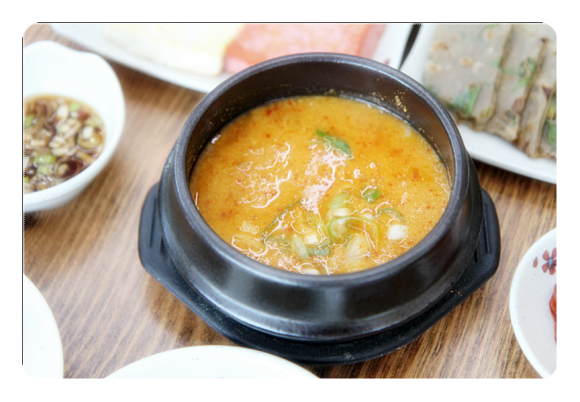 옛고을순두부 이미지